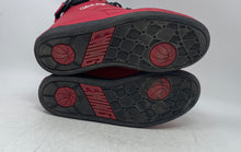 Load image into Gallery viewer, Patrick Ewing Mens 33 Hi X Orion 1BM00640-602 Red Lace-Up Sneaker Shoes Size 8
