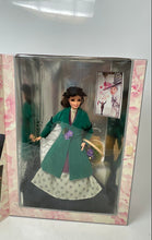 Load image into Gallery viewer, Mattel My Fair Lady Eliza Doolittle Collector Edition Hollywood Barbie Doll
