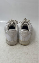 Load image into Gallery viewer, Nike Womens Air Force 1 '07 DD8959-100 White Lace-Up Sneaker Shoes Size 8
