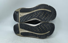 Load image into Gallery viewer, Nike Mens Downshifter 12 DM0919-001 Black White Lace-Up Sneaker Shoes Size 10.5W
