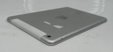 Load image into Gallery viewer, Apple iPad Mini 2 Silver Tablet Model A1490 Nonfunctional For Parts Or Repair
