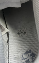 Load image into Gallery viewer, Nike Kids Air Force 1 Low DH2920-111 White Leather Lace-Up Sneaker Shoes Size 4Y
