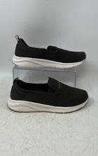Load image into Gallery viewer, U.S. Polo Assn. Womens Dark Brown Slip-On Low Top Sneakers Shoes Size 7.5
