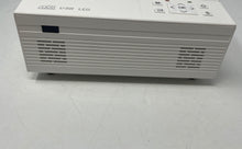 Load image into Gallery viewer, SGV Mini Smart Projector Model M8-G With A/V HDMI &amp; Power Cable Not Tested
