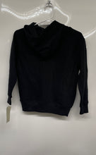 Load image into Gallery viewer, Timberland Kids Black White Long Sleeve Pullover Hoodie Size Small With Tags
