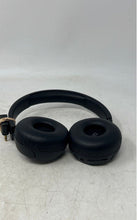 Load image into Gallery viewer, JBL Tune 660NC Black Wireless Portable On Ear Headphones Not Tested
