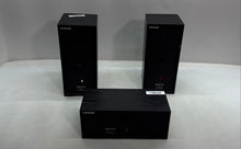Load image into Gallery viewer, Onkyo Model SKC-520C And SKF-520F Surround Sound Speaker System 3 Pcs Untested
