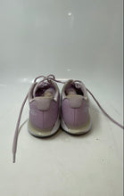 Load image into Gallery viewer, Nike Womens Air Zoom Vapor Pro Purple Lace-Up Low Top Sneaker Shoes Size 9.5

