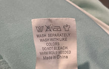 Load image into Gallery viewer, Lululemon Womens Green Speed Up High-Rise Built-In Liner Athletic Shorts Size S
