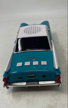 Load image into Gallery viewer, Fuzix WS 1965 Blue And White Car Portable Bluetooth Speaker Not Tested
