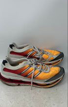Load image into Gallery viewer, Adidas Mens Adistar HRMY JR4369 Multicolor Lace-Up Sneakers Shoes Size 11.5

