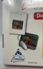 Load image into Gallery viewer, AOL's Picture This Fun &amp; Easy Photo Projects For Windows 95/98 Factory Sealed
