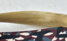 Load image into Gallery viewer, Authentic Tory Burch Womens Multicolor Flat Flip Flop Sandals No Size 10.5"
