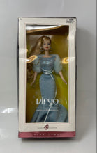 Load image into Gallery viewer, Mattel Barbie Zodiac Collection Virgo Collector Fashion Doll
