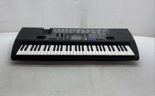Load image into Gallery viewer, Casio CTK-720 Black Portable 61-Key USB Piano Electronic Keyboard Not Tested
