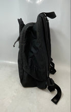 Load image into Gallery viewer, Fjallraven Womens Black Raven 20 Adjustable Strap Top Handle Backpack
