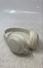 Load image into Gallery viewer, Heyday White Adjustable Headband Over-Ear 3.5mm Jack Wired Headphones Untested
