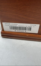 Load image into Gallery viewer, Crosley Musician CR74 Brown Portable 3-Speed Belt-Driven Turntable Not Tested
