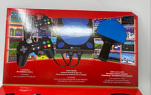 Load image into Gallery viewer, My Arcade Gamestation Pro Video Games Plug &amp; Play Console Factory Sealed
