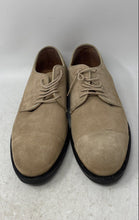 Load image into Gallery viewer, Alfani Mens Eric Brown Leather Lace-Up Oxford Dress Shoes Size 11M
