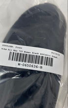 Load image into Gallery viewer, Nike Womens Air Max 720 AR9293-015 Black Athletic Sneaker Shoes Size 7.5

