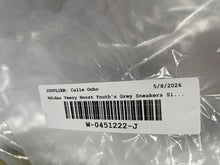 Load image into Gallery viewer, Authentic Adidas Unisex Yeezy Boost 350 V2 Gray Sneaker Shoes Size 4 No Insoles
