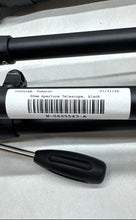 Load image into Gallery viewer, Abotec 90mm Aperture Black Refractor Telescope With Adjustable Tripod Stand
