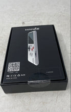 Load image into Gallery viewer, Wanle Model D-10-9 White 500-In-1 Portable Handheld Game Play Console Not Tested
