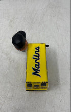 Load image into Gallery viewer, Miami Marlins Agustin Ramirez Baseball Gus Bus Decorative Bobblehead Collectible
