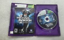 Load image into Gallery viewer, Lot Of Mixed Variety Genre Xbox 360 Video Games 5 Pcs Not Tested With Cases
