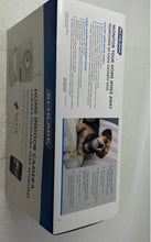 Load image into Gallery viewer, Schlage Indoor Nexia Home Intelligence Wireless Security Camera Not Tested
