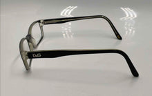 Load image into Gallery viewer, Authentic Dolce &amp; Gabbana Women's Black Glasses
