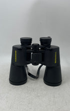 Load image into Gallery viewer, Bushnell PowerView 12X50 Wide Angle Insta-Focus Fully Coated Binoculars In Box
