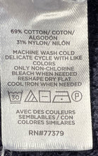 Load image into Gallery viewer, Ann Taylor Womens Blue Weekend V-Neck Sleeveless Button Front Vest Sweater Sz S
