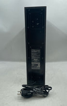 Load image into Gallery viewer, Sony HT-MT300 Model SA-WMT300 Bluetooth Active Subwoofer Speaker Not Tested
