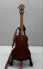 Load image into Gallery viewer, Ranch UK-23 Brown 4 String Beginner Right Handed Acoustic Ukulele
