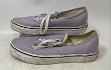 Load image into Gallery viewer, Vans Unisex Authentic Off The Wall 500714 Purple Sneaker Shoes Size M 6.5 W 8
