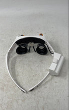 Load image into Gallery viewer, Magnifier With 2 LED Interchangeable Warm And Cold Lampshade Not Tested
