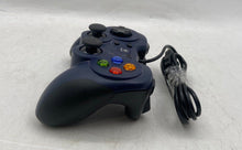 Load image into Gallery viewer, Logitech F310 Black &amp; Blue Gaming Controller Gamepad For Windows Not Tested
