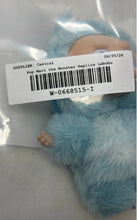 Load image into Gallery viewer, Pop Mart The Monster Replica Labubu Blue Stuffed Animal Plush Toy
