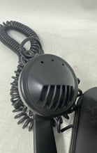 Load image into Gallery viewer, PF Product RJ11C Flash Redial Grand Phone Black Retro Style Telephone Not Tested
