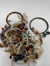 Load image into Gallery viewer, Women&#39;s Jewelry Necklaces-Bracelets-Earrings-Rings (16 Pcs)
