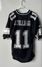 Load image into Gallery viewer, Reebok Mens Black Detroit Lions Roy Williams #11 Football-NFL Jersey Size M
