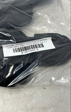 Load image into Gallery viewer, Vince Camuto Womens Cooliann Black Leather Slip-On Slide Sandals Size 8.5M
