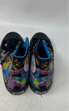 Load image into Gallery viewer, Converse Unisex Chuck Taylor All Star Hi Black Sneakers Shoes Size M5 W7
