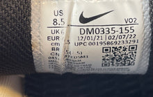 Load image into Gallery viewer, Nike Womens Metcon 7 Premium DM0335-155 Multicolor Sneaker Shoes Size 8.5
