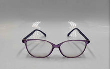 Load image into Gallery viewer, Authentic Emilio Pucci Women's Purple/Multicolored Glasses
