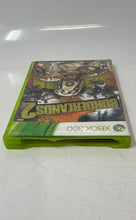 Load image into Gallery viewer, 2K Game Microsoft Xbox 360 Borderlands 2 Shooter FPS Video Game Not Tested
