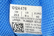 Load image into Gallery viewer, Asics Womens Gel Venture 7 1012A476 Navy Blue Pink Sneaker Shoes Size 8.5
