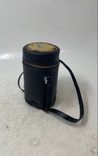 Load image into Gallery viewer, Vintage Kalimar Auto-T Telephoto F=135mm Camera Lens In Case Untested
